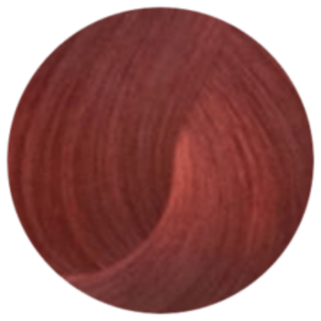 Стойкая профессиональная краска для волос - Goldwell Topchic Hair Color Coloration 5RS (Kрасное серебро)